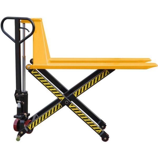 Ножичний візок рокла Cormak HT15C