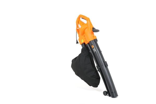 Садовий пилосос-повітродувка Handy DWO2800A