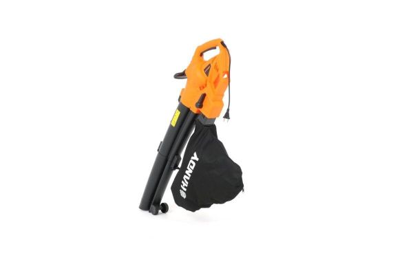 Садовий пилосос-повітродувка Handy DWO2800A