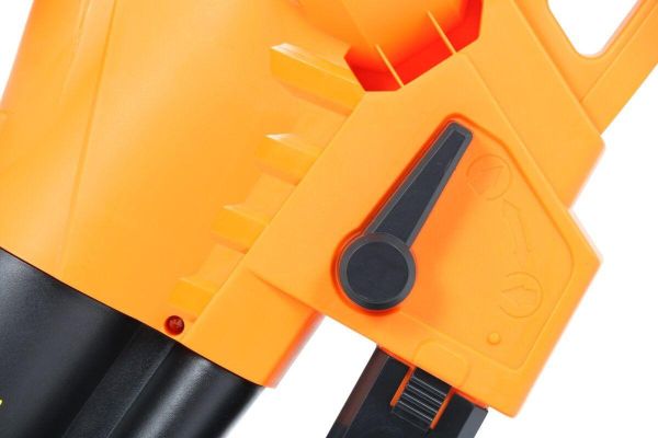 Садовий пилосос-повітродувка Handy DWO2800A