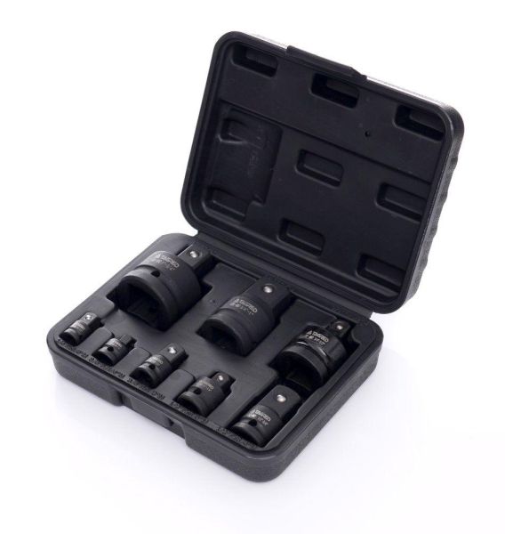 Набір перехідників для торцевих ключів TAGRED TA4212