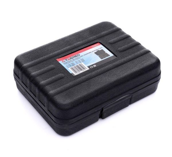 Набір перехідників для торцевих ключів TAGRED TA4212