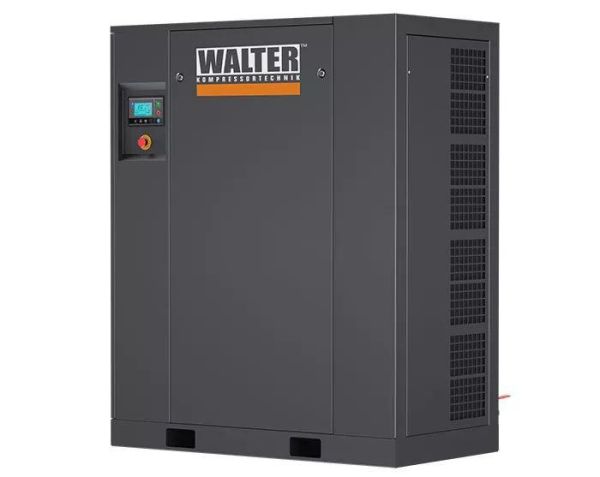 Компресор безмасляний спіральний WALTER SLR 4x7,5