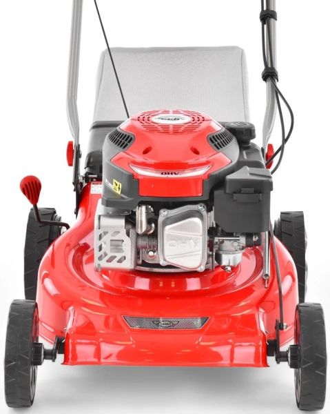 Газонокосарка бензинова HECHT 546 SС