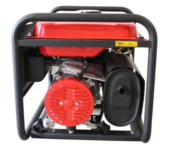 Бензиновий генератор MAST GROUP Т3500