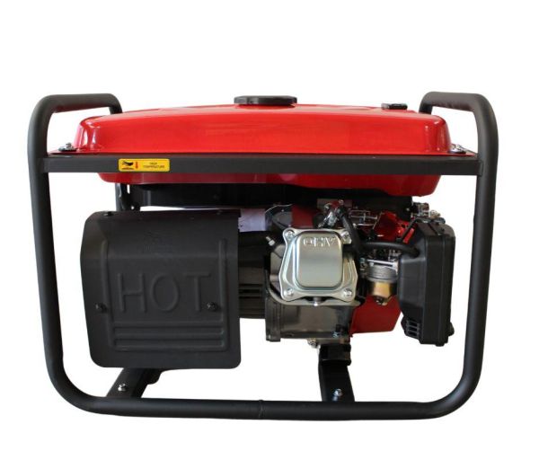 Бензиновий генератор MAST GROUP Т3500