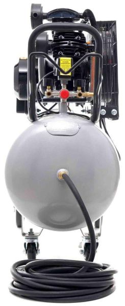 Компресор масляний трьохциліндровий TAGRED TA307B