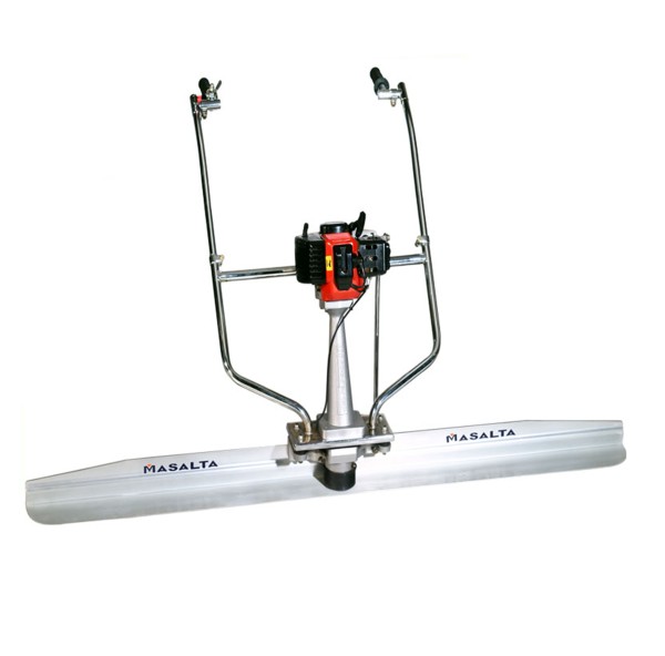 Привід віброрейки MCD-4 двигун Honda GX-35 1,6к.с.