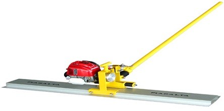 Привід віброрейки MMD-4 двигун Honda GX-25 1,1к.с.