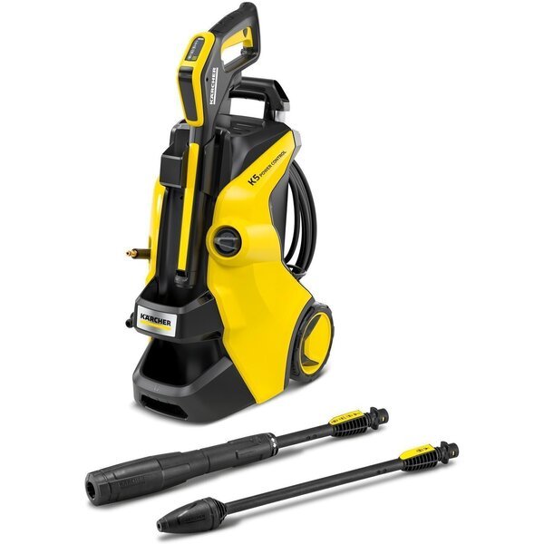 Мінімийка високого тиску Karcher K 5 Power control (1.324-550.0)