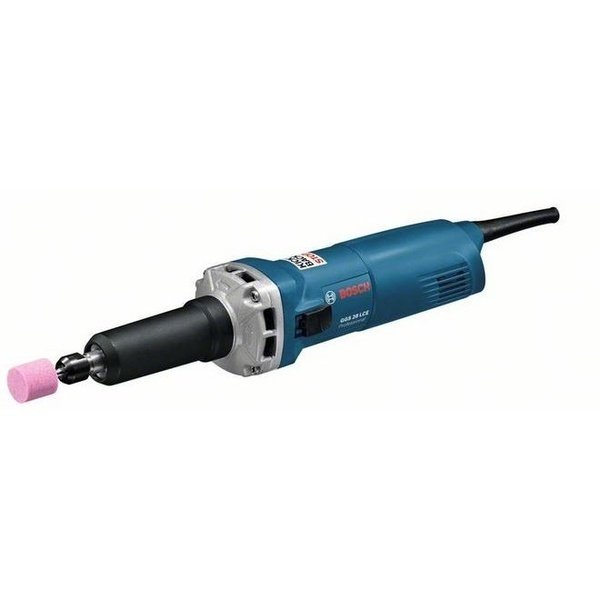 Пряма шліфмашина Bosch Professional GGS28 LCE