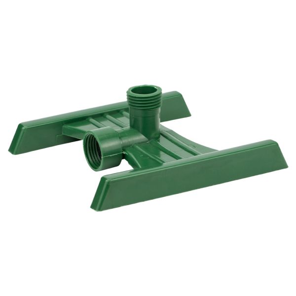 Дощувач круговий 3 ріжка lite Н-основа (ABS) GRAD (5014435)