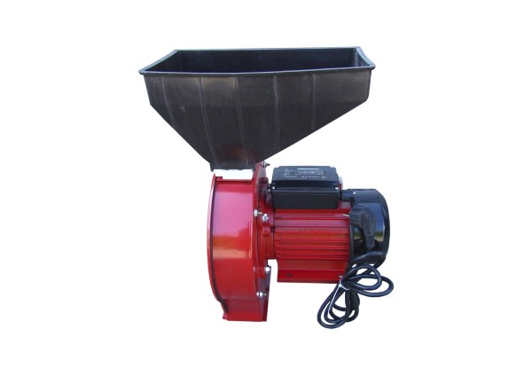 Корморізка для зернових, 220В, 2кВт + дод. сітки