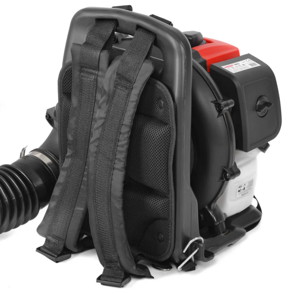 Повітродувка бензинова HECHT 943