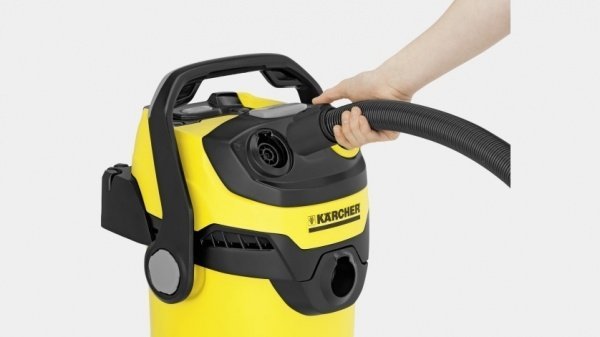 Господарський пилосос WD 5 (1.348-191.0)