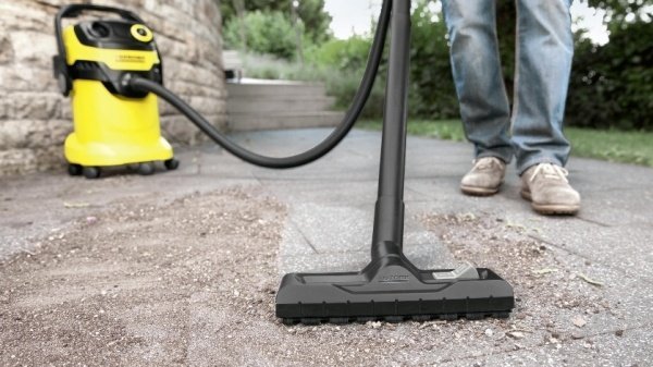 Господарський пилосос WD 5 (1.348-191.0)