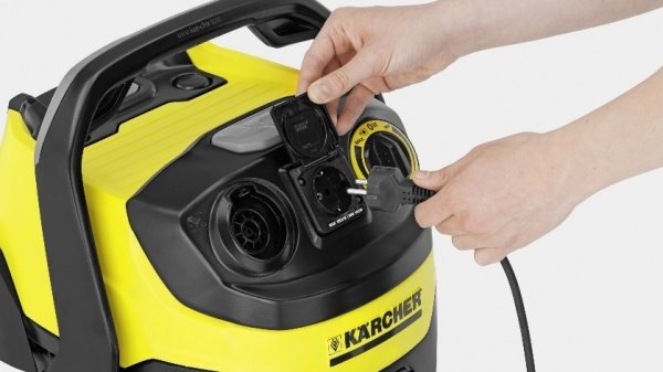 Господарський пилосос WD 6 P Premium (1.348-271.0)