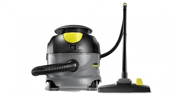 Пилосос професійний Karcher T 12/1 eco!efficiency *EU (1.355-135.0)