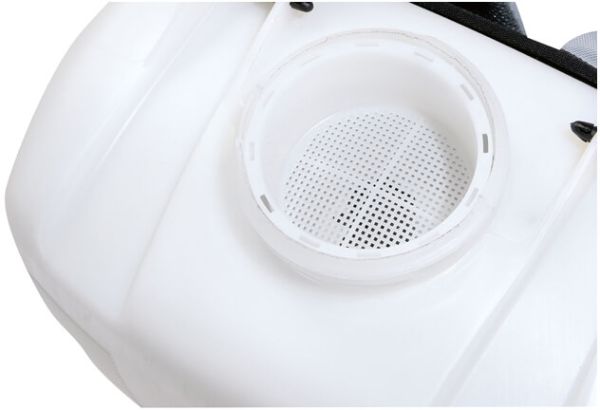 Обприскувач ручний ранцевий SOLO 473D