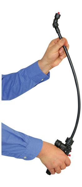 Обприскувач ручний ранцевий SOLO 473D