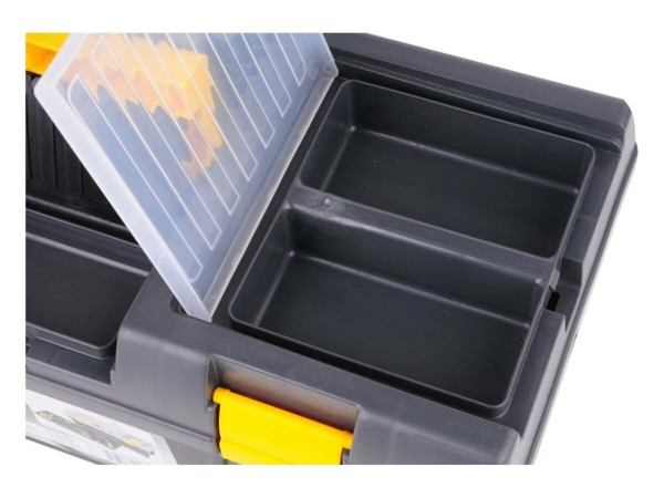 Ящик пластиковий для інструменту VOREL 20