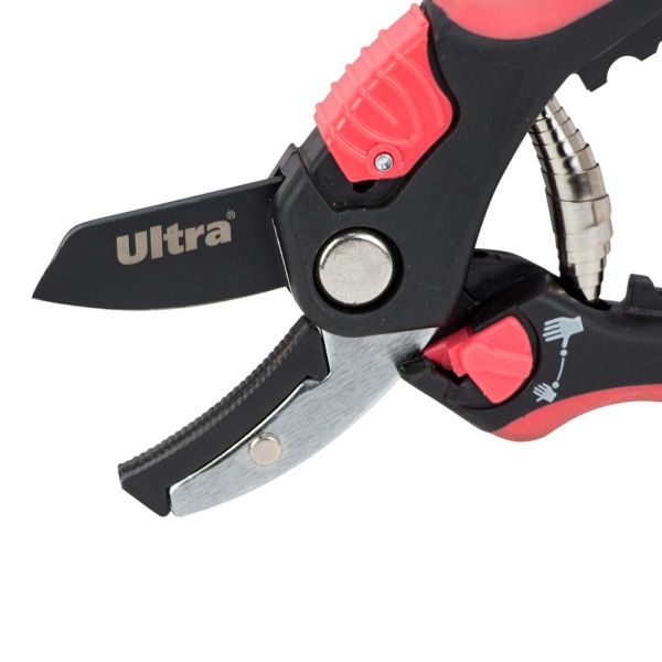 Секатор з ковадлом 205мм SK5 ULTRA (5021072)
