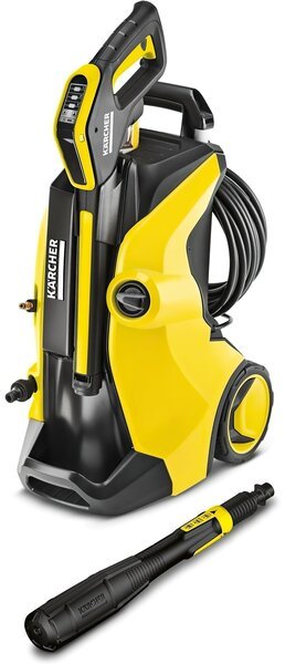 Мінімийка високого тиску Karcher К5 Full Control Plus (1.324-522.0)