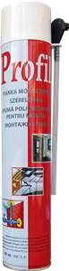 Піна монтаж. "PROFIL" 750 мл