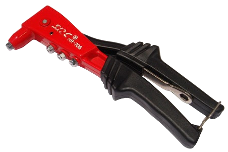 Пістолет д/закл. HR-706 /2.4-4.8/ Китай