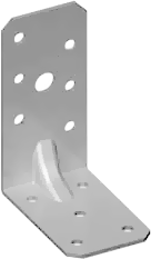 Куток нерівн. р.ж. 83х62х40х2,0