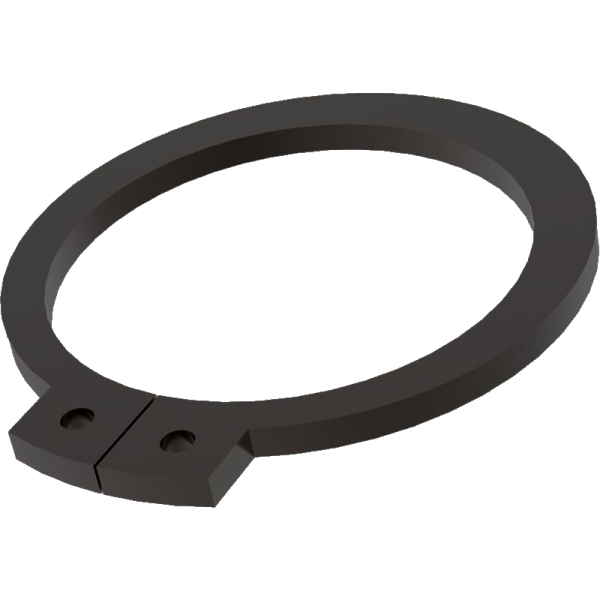 DIN471 Кільце 45 стоп зовніш бп