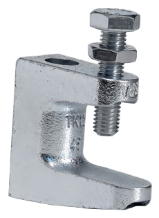 Струбцина 10М10 цб DIN 1684