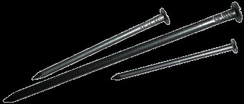 Цвяхи 1.6х25 шліф /1кг/