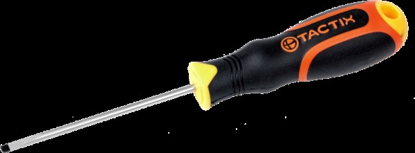 Викрутка SL 3.0 х 75мм TC