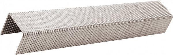 Скоба 8мм, 1000шт TECHNICS