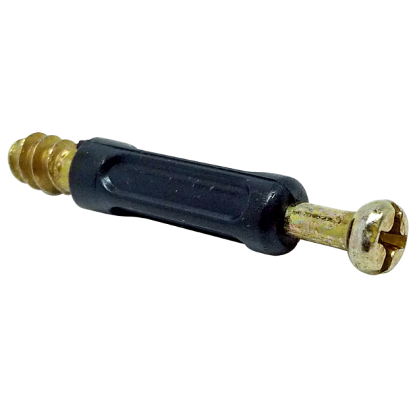 MINIFIX Гвинт 7х30 ЦЖ/ПВХ PH