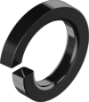 DIN7980 Шайба 10 пруж БП s2.5 до кл.м. 4.6-6.8