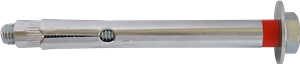 REDIBOLT Анкер 10х120/М8 болт 8.8 цб