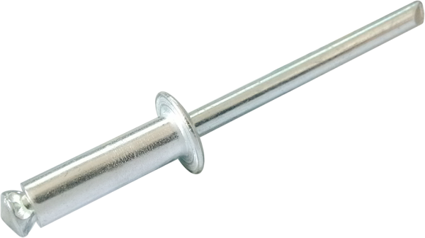 RF4-Заклепка 4,8х20 4пелюст Al/St пл /10-14 1,8kN