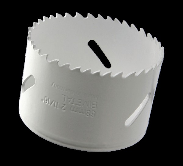 Коронка Bi-metal 51