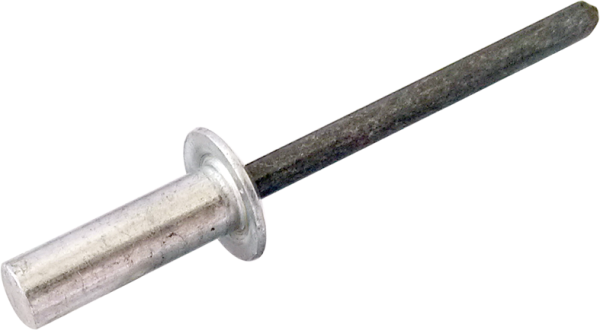 RFg-Заклепка 4,8х14 закрита Al/St пл /9,5-11 3,1kN
