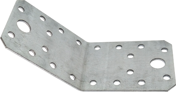 Куток 135* рівн. 105х105х90х2,5