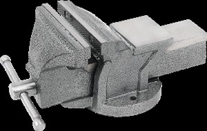 Лещата 100мм фікс.осн. TC