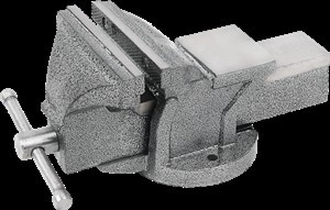 Лещата 75мм фікс.осн. TC