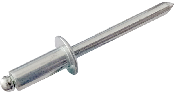 RF-Заклепка 6,0х30 St/St пл /19-24 ISO 4,8kN