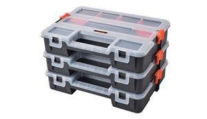 Набір органайзерів з'єдн., 3 шт. (320027) TC