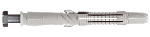 T88-H Анкер 12х165/95 нейлон гвинт6гр
