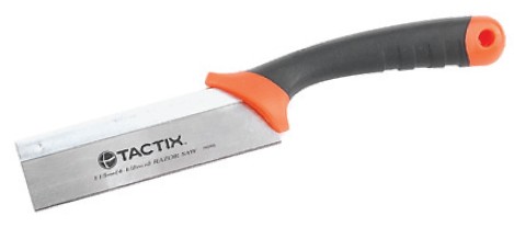 Ножівка д/дер. 115мм 45TPI точн.різ TC