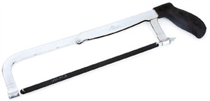 Ножівка д/мет. 300мм ON