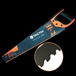 Ножівка д/пінобет. 550мм TC